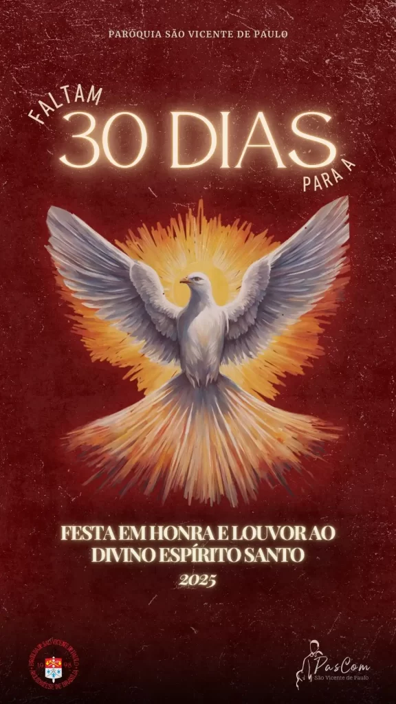 FestaDoDivinoEspiritoSanto2025