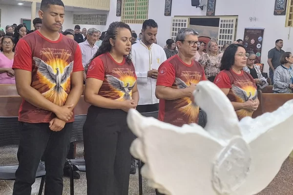 Música da Festa do Divino Espírito Santo