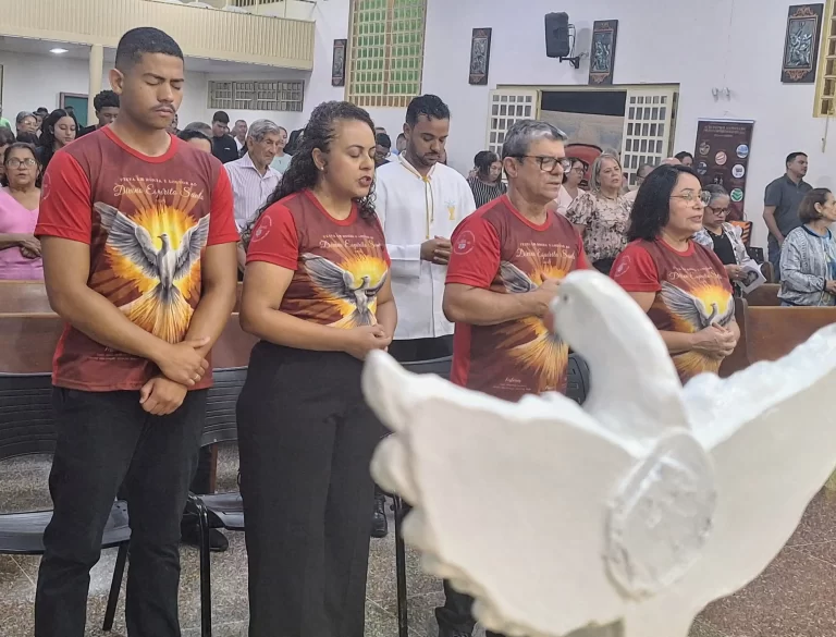 Música da Festa do Divino Espírito Santo