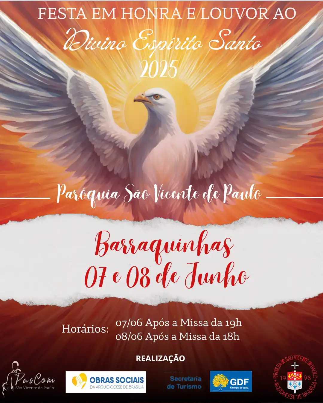 Barraquinhas