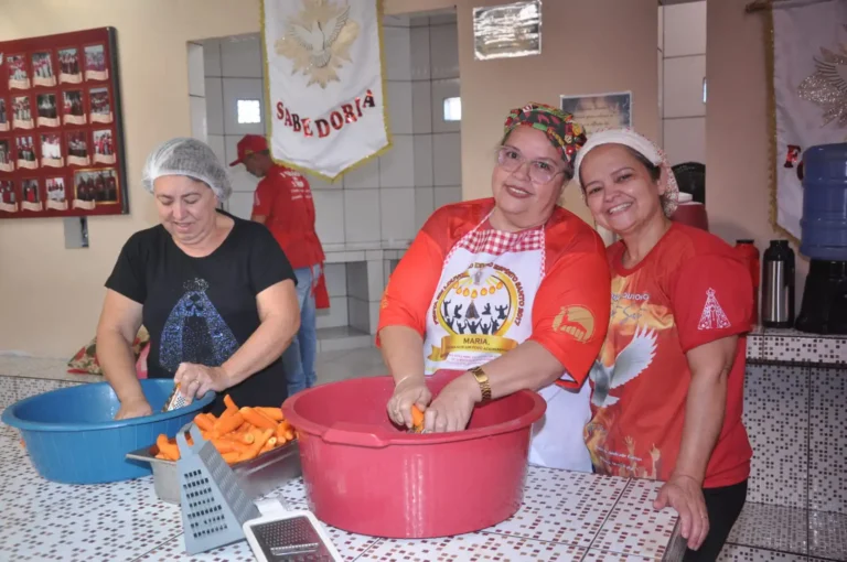 Registro da Cozinha do Divino Espírito Santo